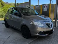 Usata Lancia Ypsilon Gold 95 CV (69 kW) 2012 Utilitaria