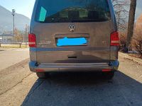 Usata VW Multivan 180 CV (132 kW) 2011 Monovolume