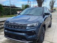 usata Jeep Compass 1.6 Multijet II 2WD S