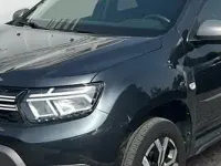 Usata Dacia Duster Extreme 101 CV (74 kW) 2023 Bianco SUV