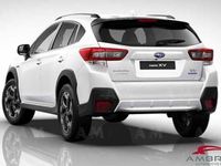 usata Subaru XV 2.0i e-Boxer MHEV Lineartron 4dventure nuova a Viterbo