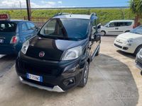 usata Fiat Qubo - 2017