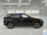 Usata Hyundai Tucson 135 CV (99 kW) 2023 Nero SUV