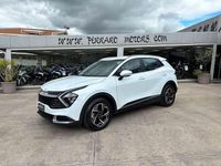 Usata Kia Sportage 135 CV (99 kW) 2024 Bianco SUV