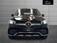 Usata Mercedes GLE300 Premium 272 CV (200 kW) 2022 Nero metallizzato SUV