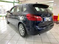 usata BMW 218 Serie 2 Active Tourer d Advantage usato