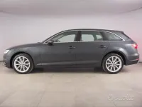 Usata Audi A4 Business 170 CV (125 kW) 2019 Grigio Station wagon