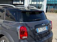 Usata Mini Cooper S Countryman 192 CV (141 kW) 2017 SUV