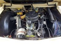 Usata Citroën Méhari 29 CV (21 kW) 1982 Cabrio