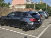 Usata BMW 118 M Sport 136 CV (100 kW) 2019 Utilitaria