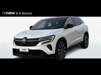 Usata Renault Austral Techno 200 CV (147 kW) 2025 Bianco SUV