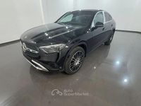 Nuova Mercedes GLC220 Advanced 197 CV (144 kW) 2026 Nero Coupé