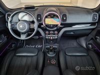 Usata Mini Cooper Countryman 136 CV (100 kW) 2023 Bianco SUV