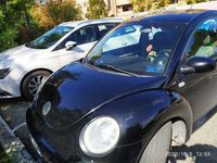 usata VW Beetle NewNew1.9 tdi