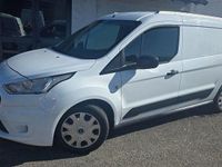 Usata Ford Transit Connect Trend 101 CV (74 kW) 2018 Bianco / pastello Monovolume