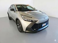 Usado Toyota C-HR Trend 98 CV (72 kW) 2025 Gris SUV