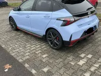 Usata Hyundai i20 N Performance 204 CV (150 kW) 2023 Utilitaria
