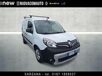 Usata Renault Kangoo 95 CV (69 kW) 2020 Bianco Furgone