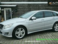 usata Mercedes R350 Cdi Sport 4matic 7 Posti