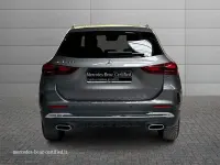 Usata Mercedes GLA250 AMG Line Premium 163 CV (119 kW) 2024 Grigio montagna SUV