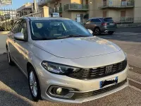 Usata Fiat Tipo City Life 101 CV (74 kW) 2021 Grigio Berlina