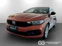 Usata Fiat Tipo 130 CV (95 kW) 2025 Blu Utilitaria