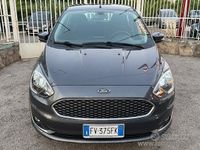 Usata Ford Ka Plus Ultimate 85 CV (62 kW) 2019 Utilitaria