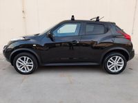 usata Nissan Juke 1.5 dCi Tekna