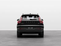 usata Volvo XC40 B3 automatico Essential nuova a Como