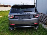 Usata Land Rover Discovery Sport HSE 179 CV (131 kW) 2019 Grigio SUV
