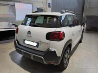 usata Citroën C3 Aircross C3 1.5 BlueHDi 100 S&S Feel 2019