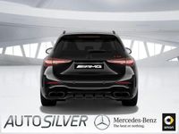 usata Mercedes C63S AMG C 63 AMGAMG ePerf Premium Plus LISTINO € 152.660