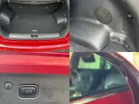 Usata Kia Sportage GT-Line S 141 CV (103 kW) 2018 Rosso SUV