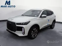 Nuova DR DR 5.0 95 CV (69 kW) 2026 Bianco SUV