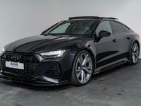 usata Audi RS7 Spb 4.0TFSI quattro PACK DYNAMIC PLUS-IVA ESPOSTA