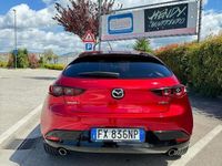 usata Mazda 3 4ª serie - 2019