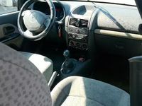 Usata Renault Clio II 2005 Grigio Berlina