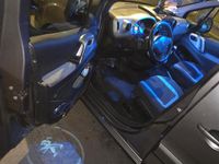 Usata Peugeot TePee 2008 Grigio SUV