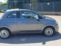 Usata Fiat 500 Street 69 CV (50 kW) 2012 Utilitaria