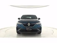 Usata Renault Arkana R.S. 143 CV (105 kW) 2022 Blu zanzibar SUV