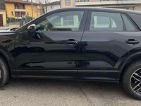 Usata Audi Q2 Ambiente 150 CV (110 kW) 2022 Nero SUV