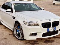 usata BMW 528 528 i xdrive Msport