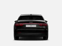 Nuova Audi A8 Comfort 462 CV (339 kW) 2026 Nero brillante Berlina