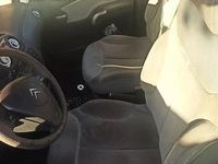Usata Citroën C3 90 CV (66 kW) 2003 Blu Berlina