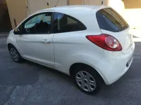 Usata Ford Ka 52 CV (38 kW) 2013 Bianco Utilitaria