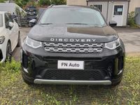 usata Land Rover Discovery Sport Discovery Sport2.0D I4-L.Flw 150 CV AWD Auto S
