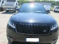 Usata Land Rover Range Rover Velar S 204 CV (150 kW) 2021 Nero SUV