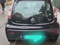 usata Citroën C1 1.0 3 porte