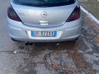 usata Opel Corsa 1.2 5 porte Enjoy