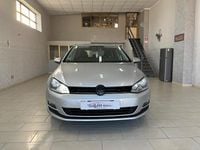 Usata VW Golf VII Comfortline 104 CV (76 kW) 2014 Grigio Berlina